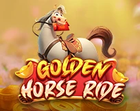 Golden Horse Ride